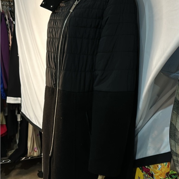 Chico’s size 3 jacket - Picture 4 of 10